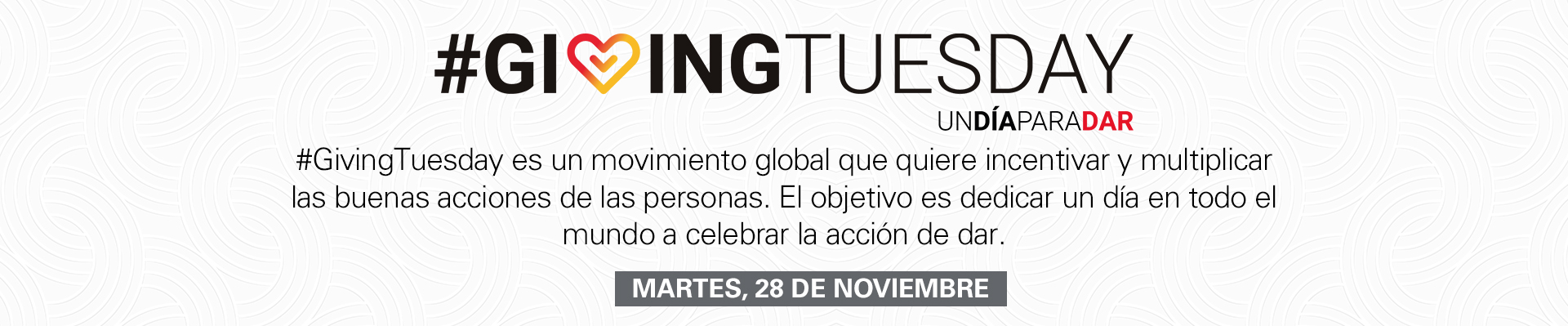 Givingtuesday