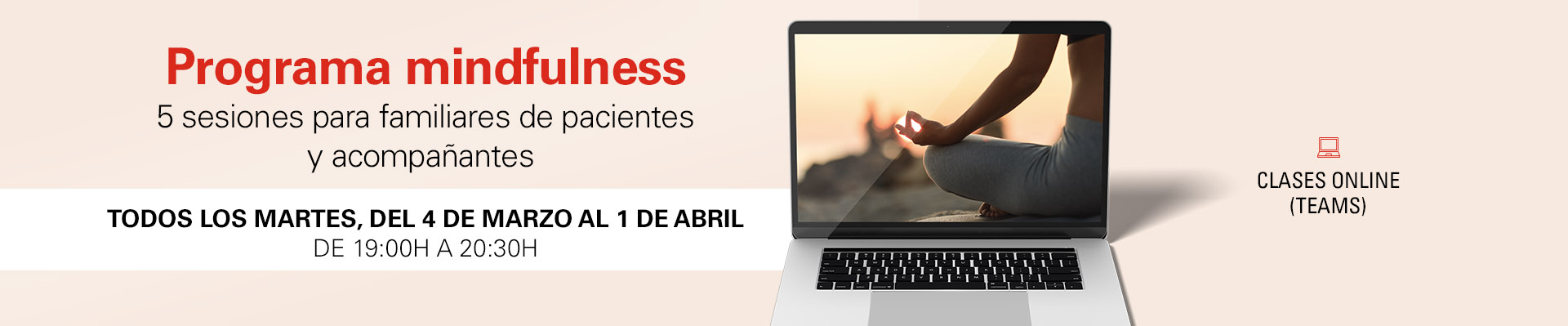 Programa Mindfulness