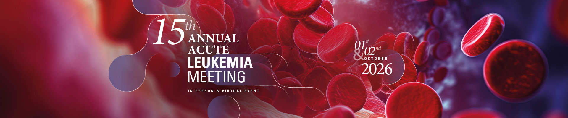 15th Annual Acute Leukemia Meeting