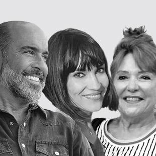 Irene Villa y María Jesús González: Superar la adversidades de la vida es posible 