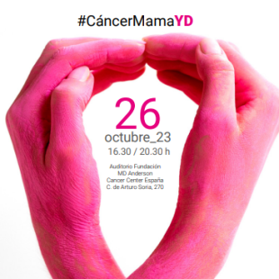 XIV Viaje a través del Cáncer de Mama: Qué hacer tras  superar un cáncer  de mama