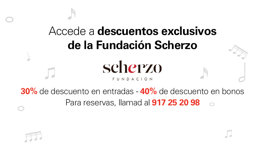 Fundación Scherzo