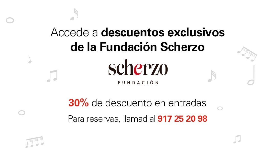 Fundación Scherzo