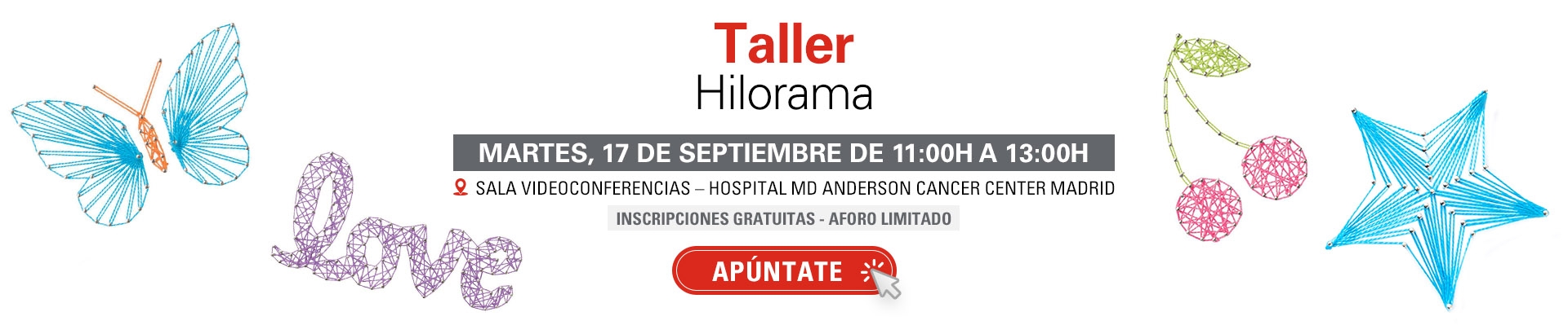 Taller Hilorama