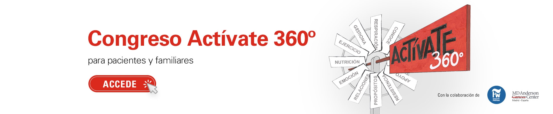  Actívate 360º