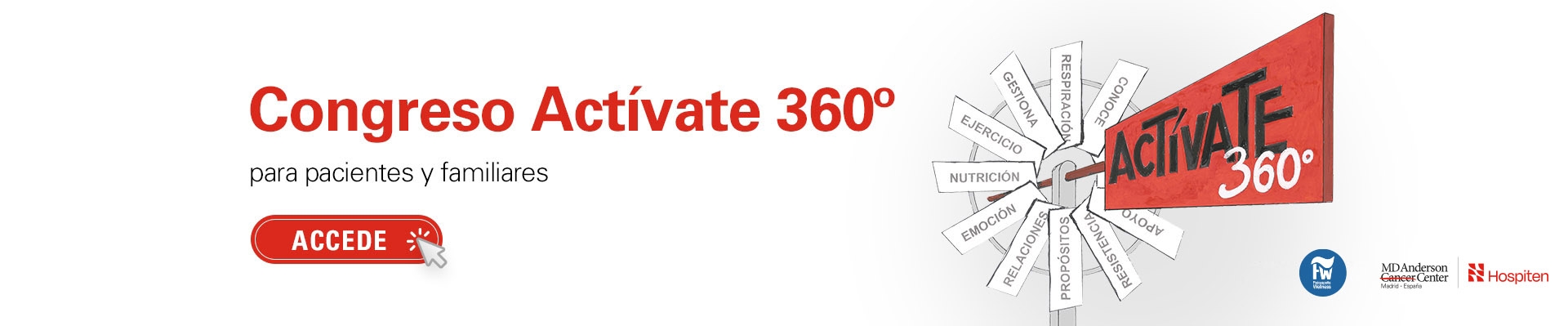  Actívate 360º