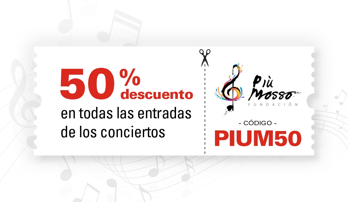 Fundación Più Mosso