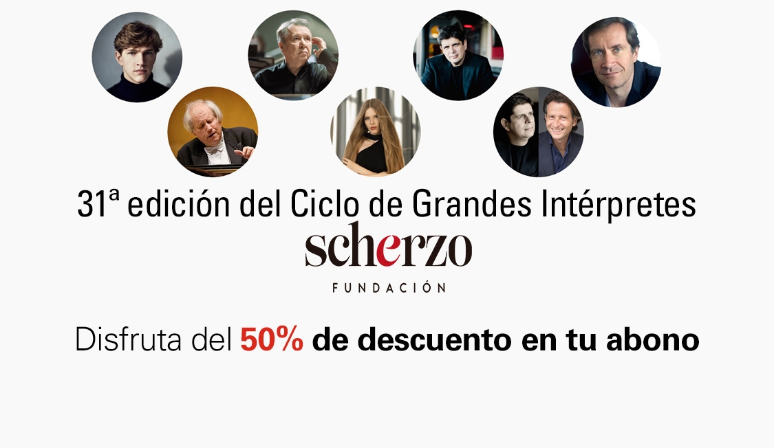 Fundación Scherzo
