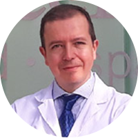 Alberto Conde Taboada