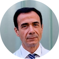 Dr. Jesús María Vara Paniagua