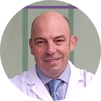 Dr. Luis Resel