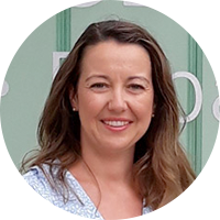 Dra. Fátima Castaño