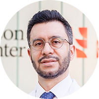 Dr. Zayrho de San Vicente