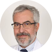Dr. Juan Fernando García