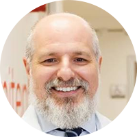 Dr. Raúl Córdoba
