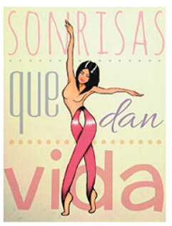Sonrisas que dan vida
