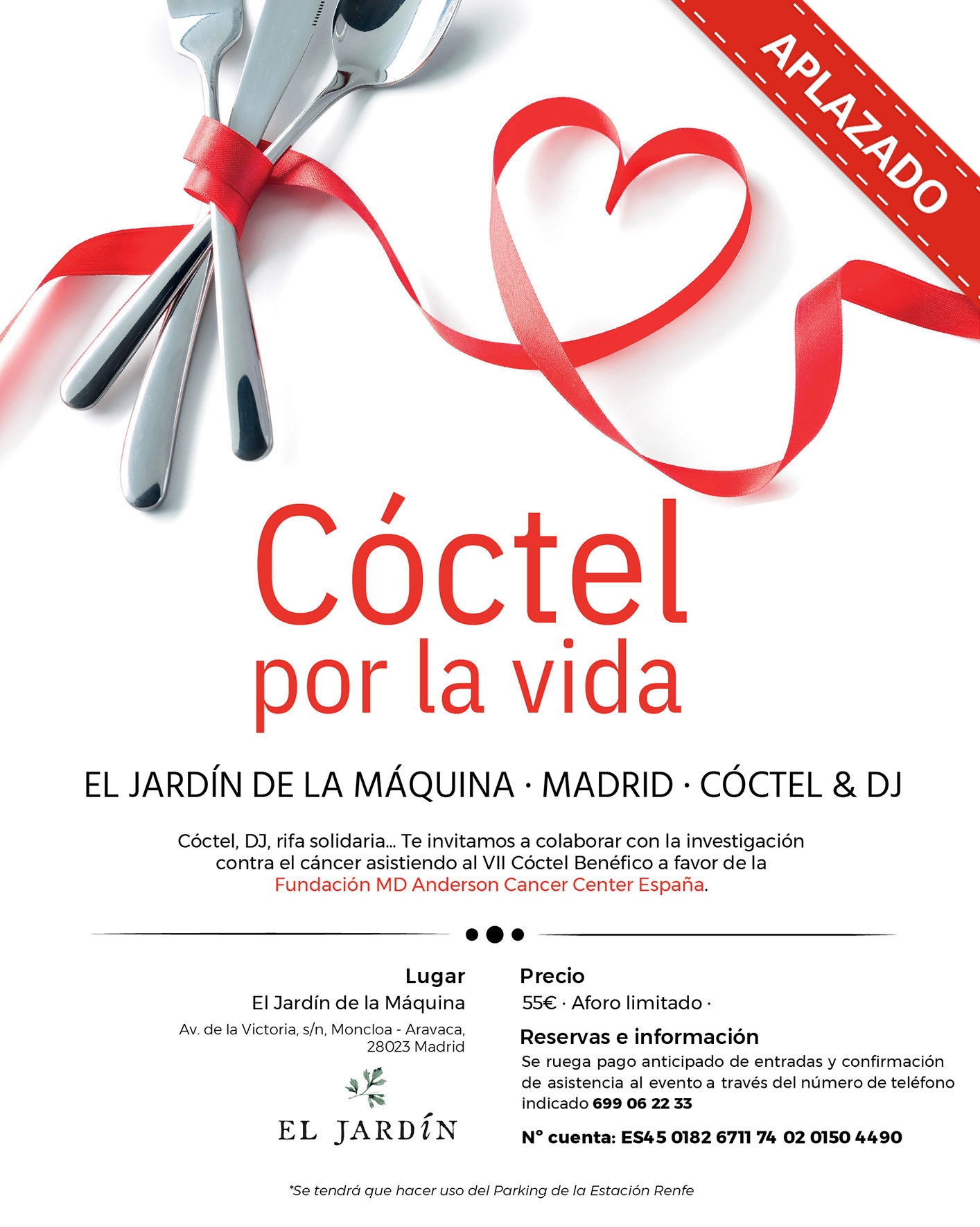 Fundación MD Anderson Cancer Center España