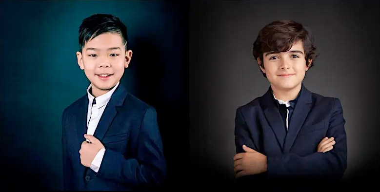 Concierto Fundación Piu Mosso: TALENTO JOVEN - III Festival Alicia de Larrocha