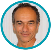 Jean-Marc Classe, MD