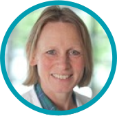 Willemien van Driel, MD